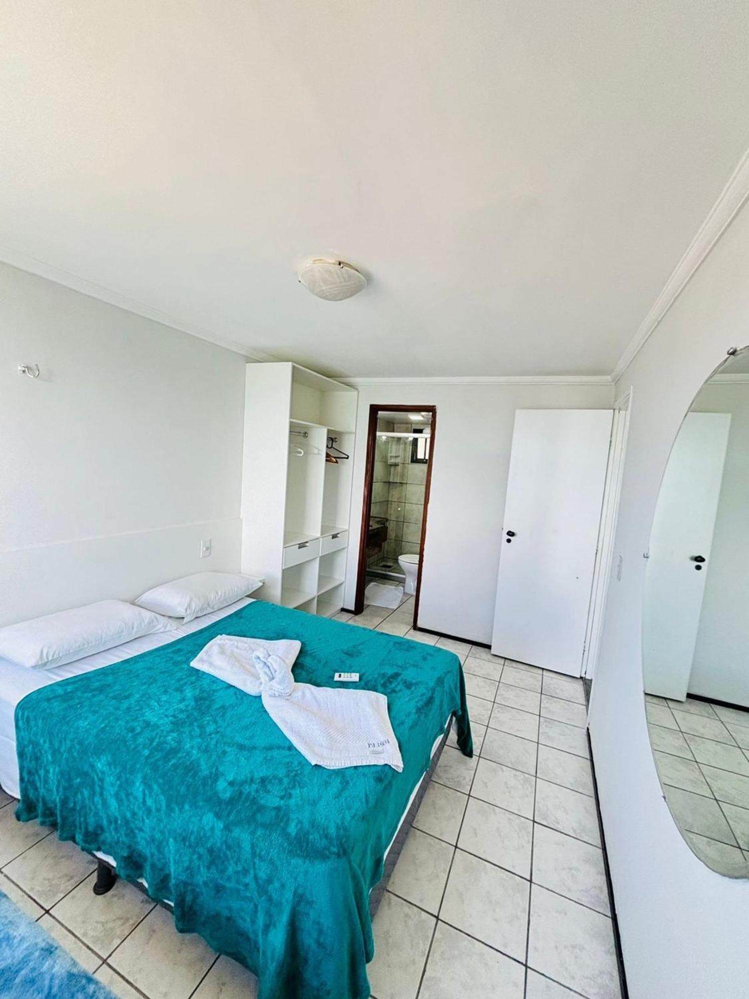 Flats Porto Jangada By Booking Fortaleza Exterior photo