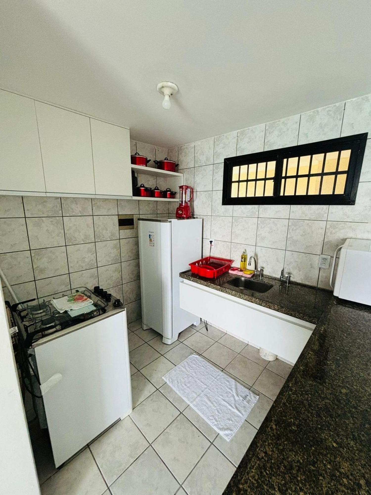 Flats Porto Jangada By Booking Fortaleza Exterior photo