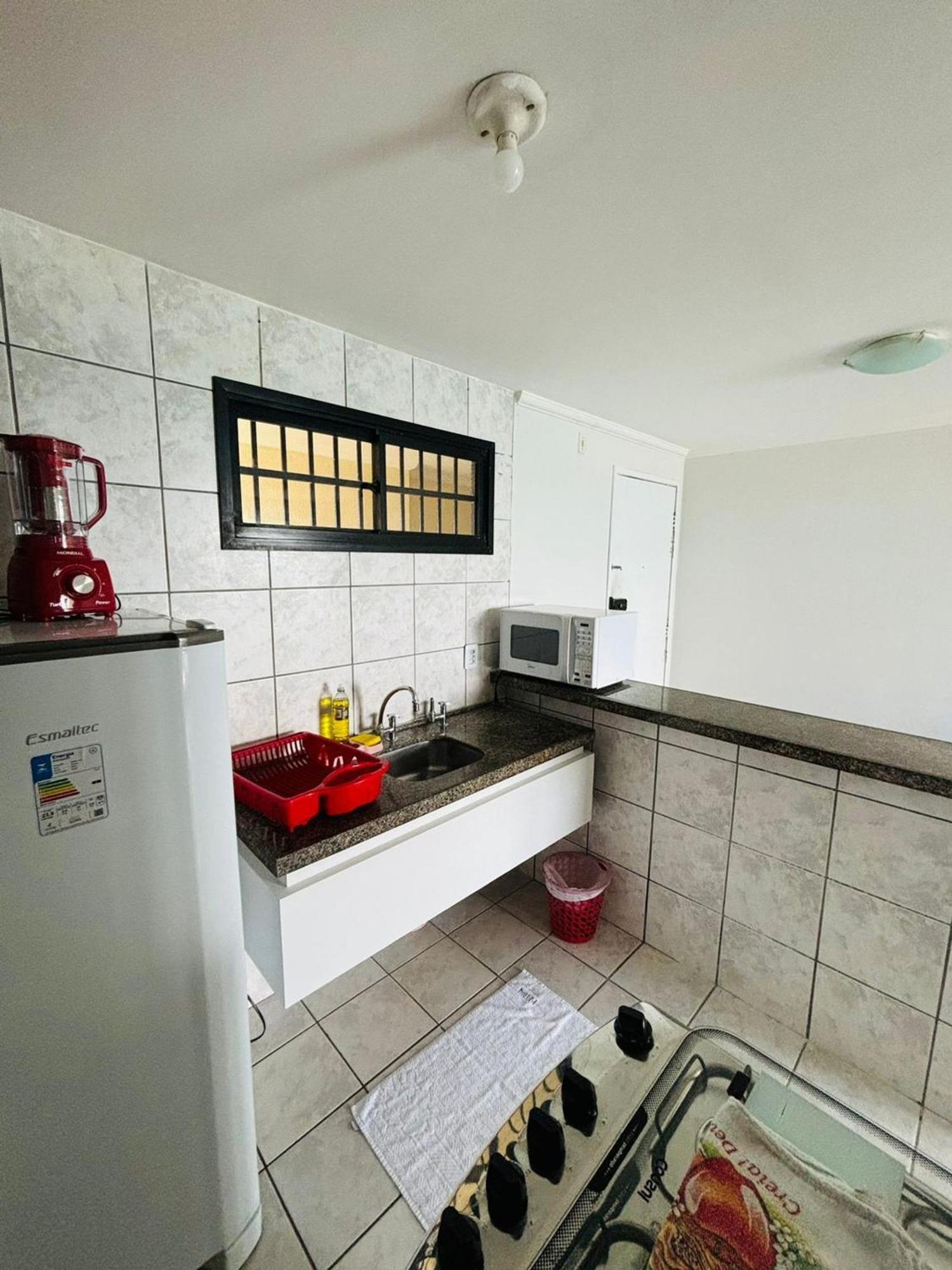Flats Porto Jangada By Booking Fortaleza Exterior photo