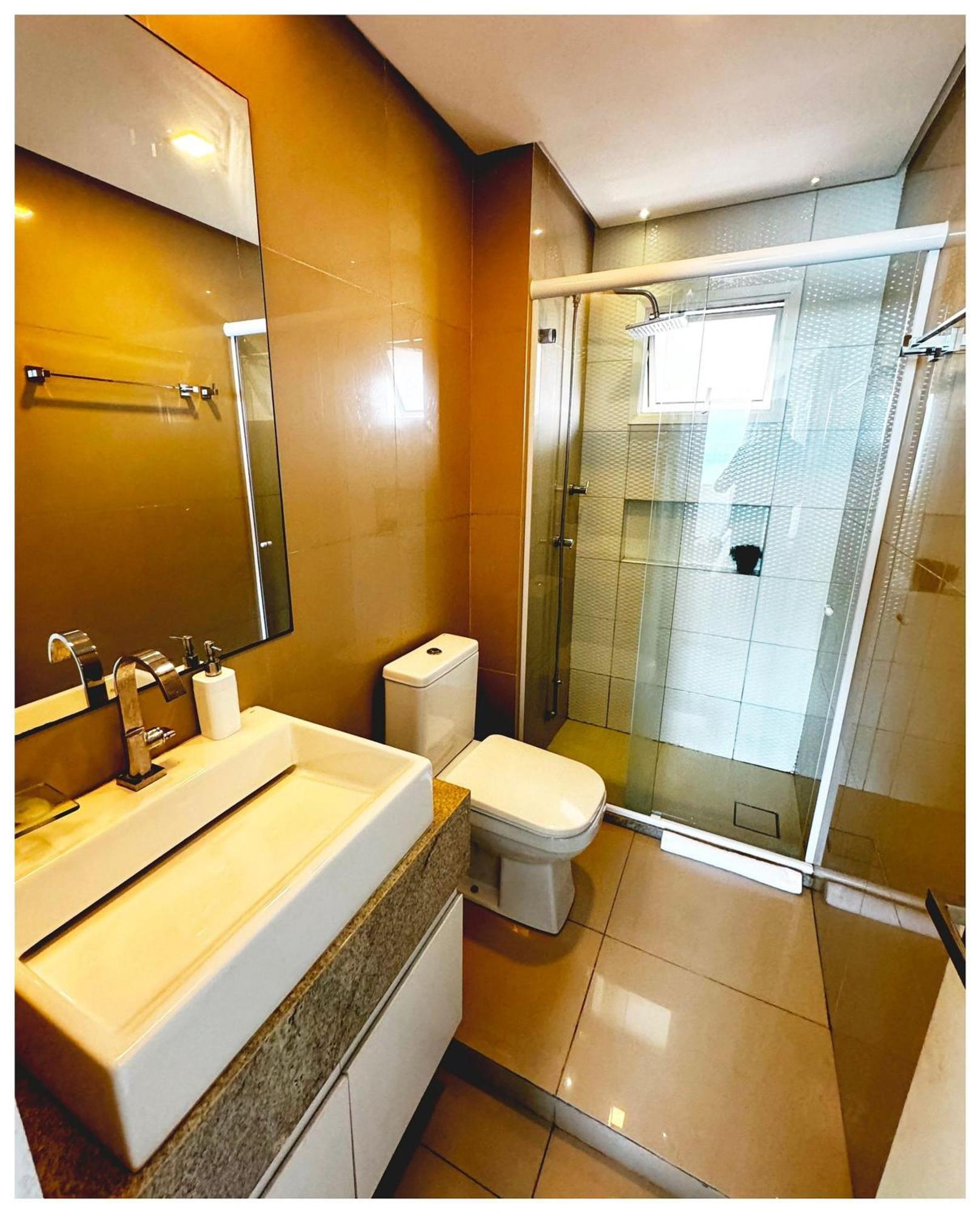 Flats Porto Jangada By Booking Fortaleza Exterior photo