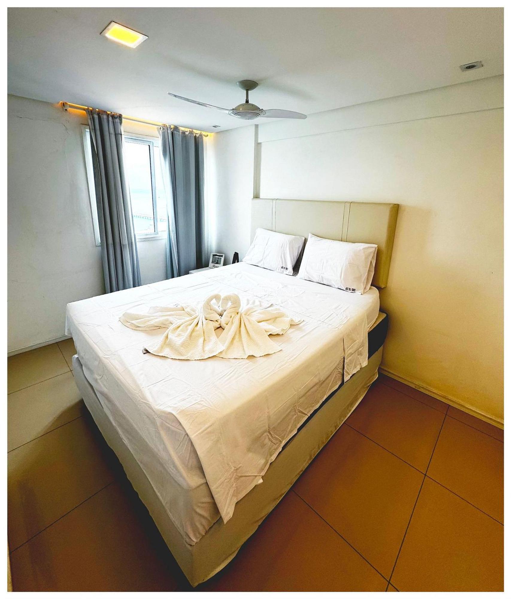 Flats Porto Jangada By Booking Fortaleza Exterior photo